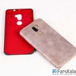 قاب محافظ چرمی X-Level VINTAGE SERIES برای گوشی Xiaomi Mi 5s Plus