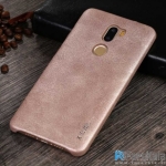 قاب محافظ چرمی X-Level VINTAGE SERIES برای گوشی Xiaomi Mi 5s Plus