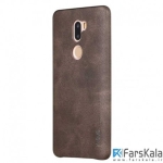 قاب محافظ چرمی X-Level VINTAGE SERIES برای گوشی Xiaomi Mi 5s Plus