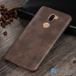 قاب محافظ چرمی X-Level VINTAGE SERIES برای گوشی Xiaomi Mi 5s Plus