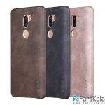 قاب محافظ چرمی X-Level VINTAGE SERIES برای گوشی Xiaomi Mi 5s Plus