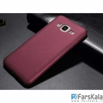 قاب محافظ ژله ای X-Level Guardian برای گوشی Samsung Galaxy J2 Prime