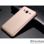 قاب محافظ ژله ای X-Level Guardian برای گوشی Samsung Galaxy J2 Prime