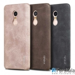 قاب محافظ چرمی X-Level VINTAGE SERIES برای گوشی Xiaomi RedMi Note 4