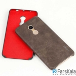 قاب محافظ چرمی X-Level VINTAGE SERIES برای گوشی Xiaomi RedMi Note 4