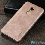 قاب محافظ چرمی X-Level VINTAGE SERIES برای گوشی Xiaomi RedMi Note 4