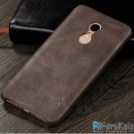 قاب محافظ چرمی X-Level VINTAGE SERIES برای گوشی Xiaomi RedMi Note 4