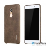 قاب محافظ چرمی X-Level VINTAGE SERIES برای گوشی Xiaomi RedMi Note 4