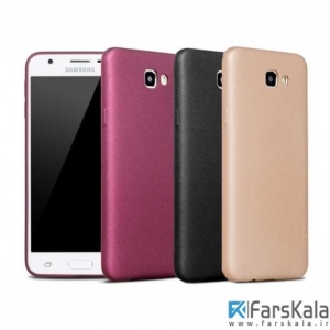قاب محافظ ژله ای X-Level Guardian برای گوشی Samsung Galaxy J5 Prime
