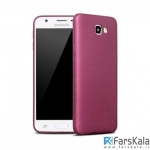 قاب محافظ ژله ای X-Level Guardian برای گوشی Samsung Galaxy J5 Prime