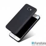 قاب محافظ ژله ای X-Level Guardian برای گوشی Samsung Galaxy J5 Prime