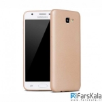 قاب محافظ ژله ای X-Level Guardian برای گوشی Samsung Galaxy J5 Prime