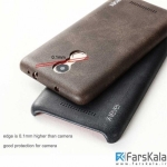 قاب محافظ چرمی X-Level VINTAGE SERIES برای گوشی Xiaomi Redmi Note 3