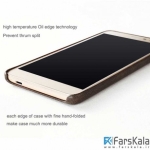 قاب محافظ چرمی X-Level VINTAGE SERIES برای گوشی Xiaomi Redmi Note 3
