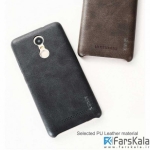 قاب محافظ چرمی X-Level VINTAGE SERIES برای گوشی Xiaomi Redmi Note 3