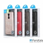 قاب محافظ چرمی X-Level VINTAGE SERIES برای گوشی Xiaomi Redmi Note 3