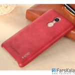 قاب محافظ چرمی X-Level VINTAGE SERIES برای گوشی Xiaomi Redmi Note 3