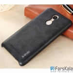 قاب محافظ چرمی X-Level VINTAGE SERIES برای گوشی Xiaomi Redmi Note 3