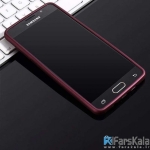 قاب محافظ ژله ای X-Level Guardian برای گوشی Samsung Galaxy A5 2016