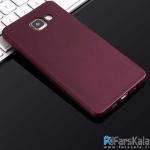 قاب محافظ ژله ای X-Level Guardian برای گوشی Samsung Galaxy A5 2016