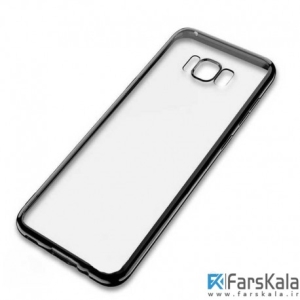 قاب محافظ ژله ای Joyroom Baikal Series برای Samsung Galaxy S8