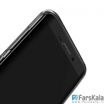 قاب محافظ ژله ای Joyroom Baikal Series برای Samsung Galaxy S8