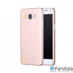 قاب محافظ ژله ای X-Level Guardian برای گوشی Samsung Galaxy A5