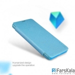 کیف محافظ نیلکین Nillkin Sparkle برای Microsoft Lumia 640