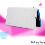 کیف محافظ نیلکین Nillkin Sparkle برای Microsoft Lumia 640