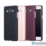 قاب محافظ ژله ای X-Level Guardian برای گوشی Samsung Galaxy A3