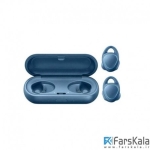 هدفون بلوتوث سامسونگ Samsung Gear IconX
