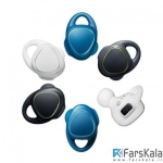 هدفون بلوتوث سامسونگ Samsung Gear IconX