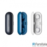 هدفون بلوتوث سامسونگ Samsung Gear IconX