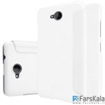 کیف محافظ نیلکین Nillkin Sparkle برای Microsoft Lumia 650
