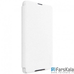 کیف محافظ نیلکین Nillkin Sparkle برای Microsoft Lumia 650