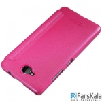 کیف محافظ نیلکین Nillkin Sparkle برای Microsoft Lumia 650