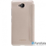 کیف محافظ نیلکین Nillkin Sparkle برای Microsoft Lumia 650
