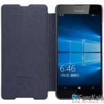 کیف محافظ نیلکین Nillkin Sparkle برای Microsoft Lumia 650