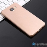 قاب محافظ ژله ای X-Level Guardian برای گوشی Samsung Galaxy A7 2016