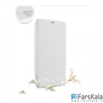 کیف محافظ  Nillkin Sparkle برای Microsoft Lumia 640 XL