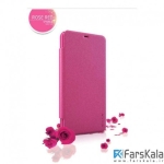 کیف محافظ  Nillkin Sparkle برای Microsoft Lumia 640 XL
