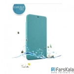 کیف محافظ  Nillkin Sparkle برای Microsoft Lumia 640 XL