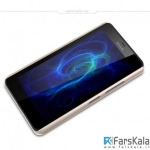 کیف محافظ  Nillkin Sparkle برای Microsoft Lumia 640 XL