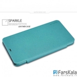 کیف محافظ  Nillkin Sparkle برای Microsoft Lumia 640 XL