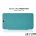 کیف محافظ  Nillkin Sparkle برای Microsoft Lumia 640 XL