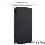 کیف محافظ  Nillkin Sparkle برای Microsoft Lumia 640 XL