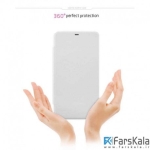 کیف محافظ  Nillkin Sparkle برای Microsoft Lumia 640 XL