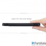 کیف محافظ  Nillkin Sparkle برای Microsoft Lumia 640 XL