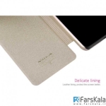 کیف محافظ  Nillkin Sparkle برای Microsoft Lumia 640 XL