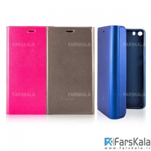 کیف محافظ تبلت Book Cover برای Lenovo Phab Plus PB1-770M